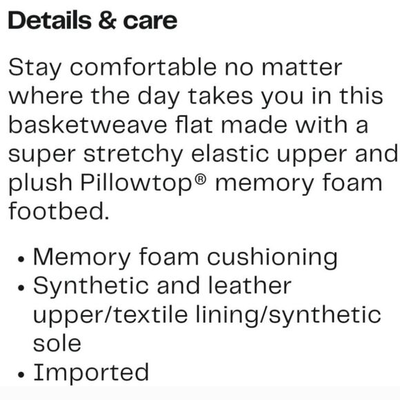 Comfortiva Riya Gold size 6 - Picture 2 of 3